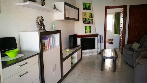 vente maison Alicante