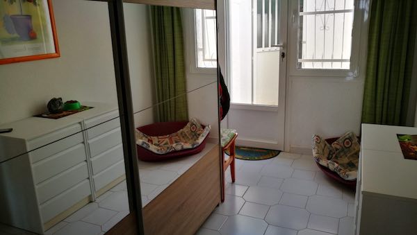 vente maison espagne